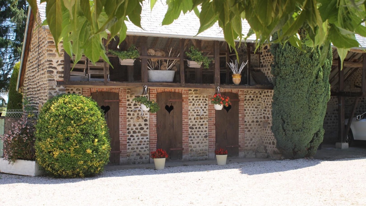 Photo of Outdoor in Riupeyrous