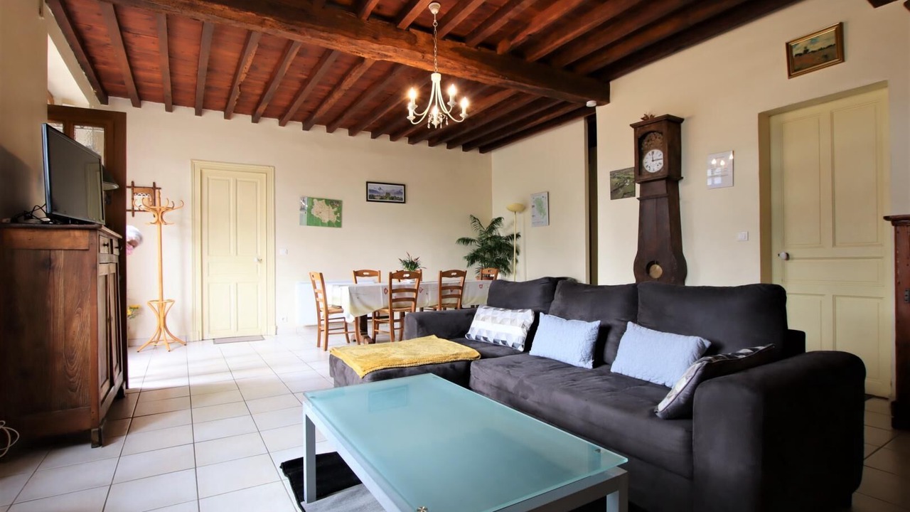 Photo of Livingroom in Riupeyrous