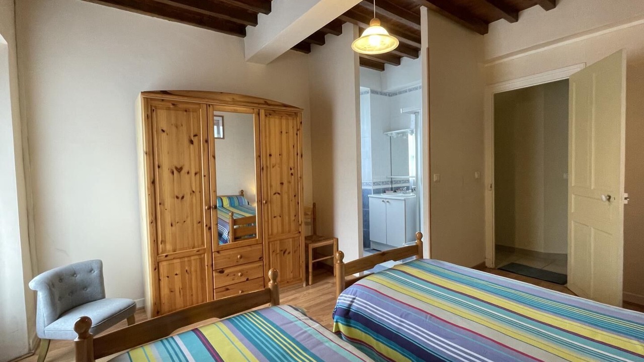 Photo of Bedroom in Riupeyrous