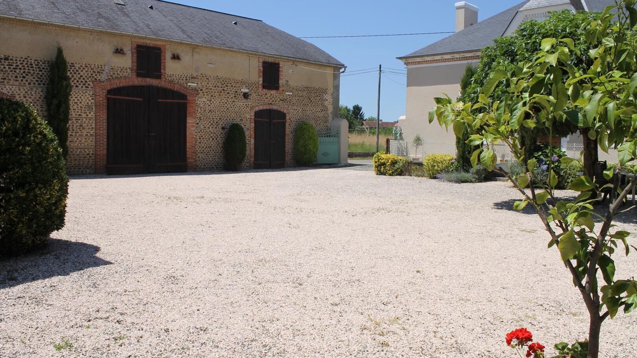 Photo of Outdoor in Riupeyrous