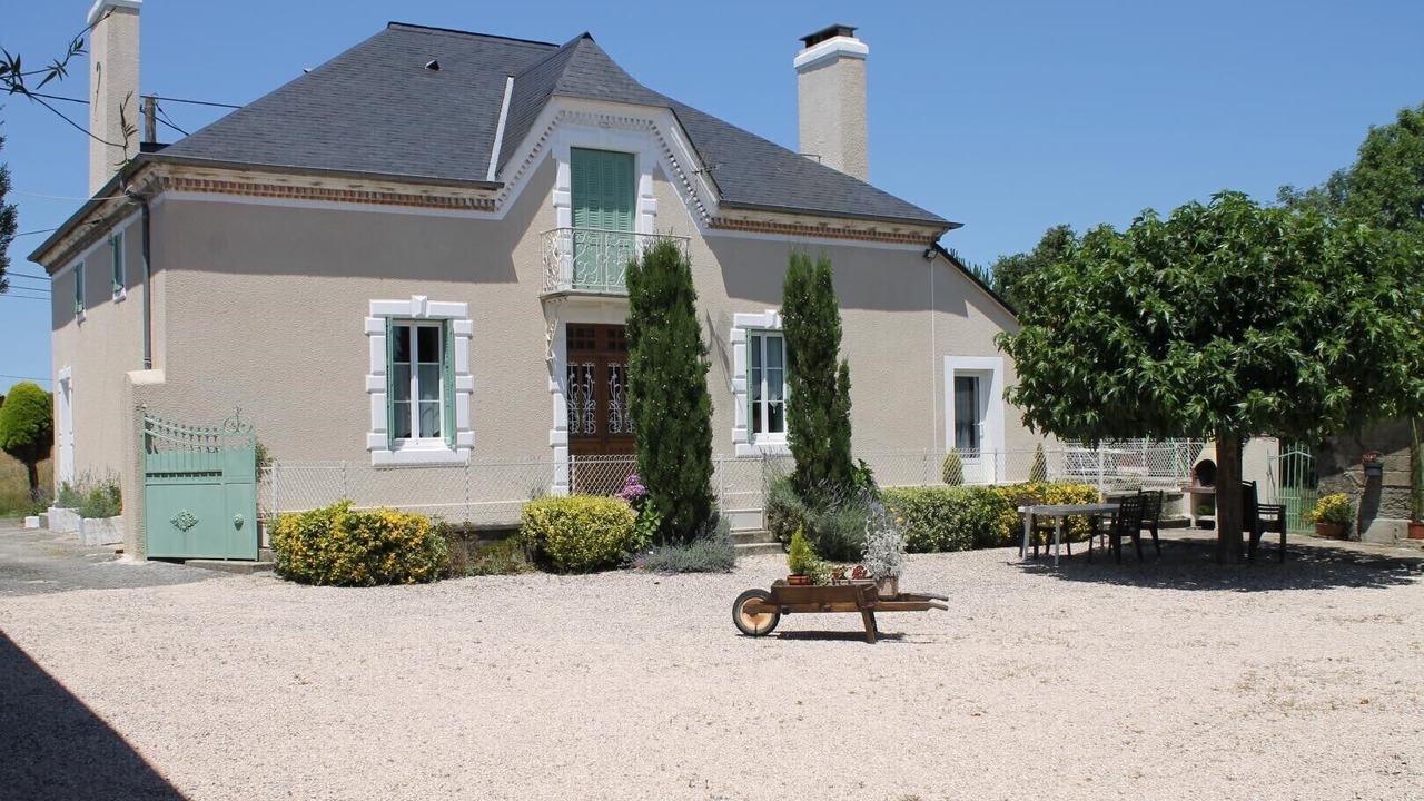 Photo of Outdoor in Riupeyrous