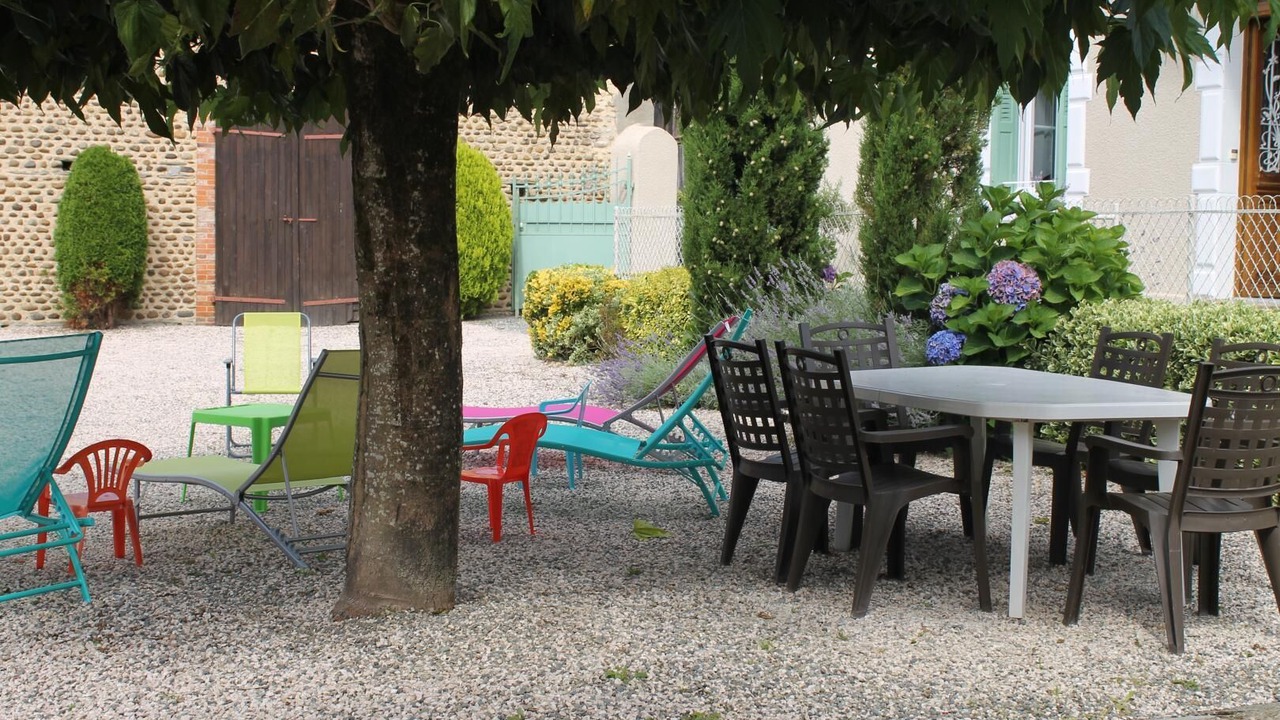 Photo of Outdoor in Riupeyrous