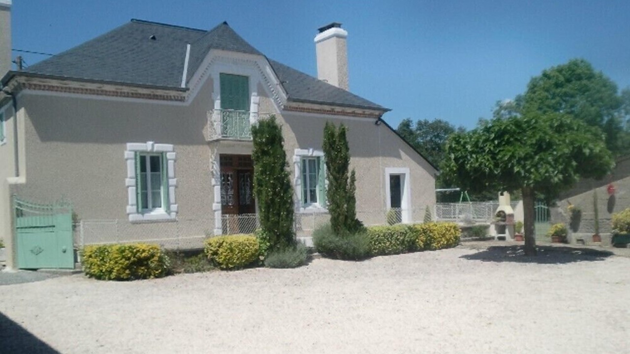 Photo of Outdoor in Riupeyrous