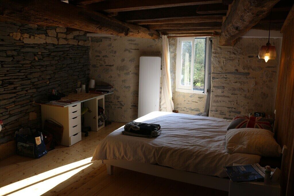 Photo of Bedroom in Rochefort-en-Terre
