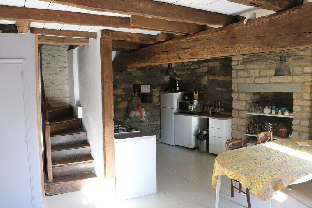 Photo of Kitchen in Rochefort-en-Terre