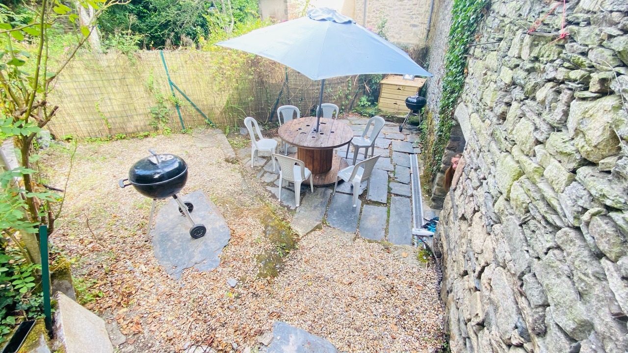 Photo of Outdoor in Rochefort-en-Terre