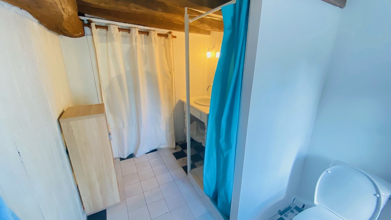 Photo of Bathroom in Rochefort-en-Terre