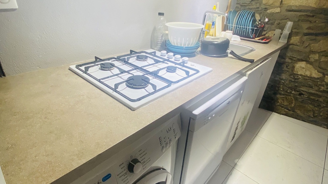 Photo of Kitchen in Rochefort-en-Terre