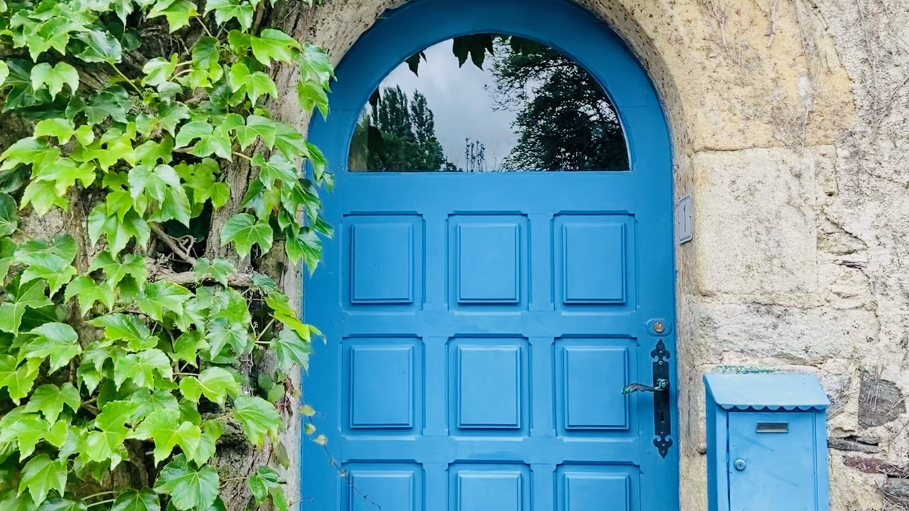 Photo of Outdoor in Rochefort-en-Terre