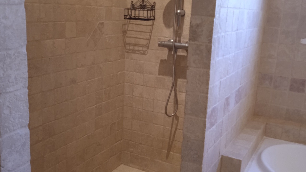 Photo of Bathroom in Roussas