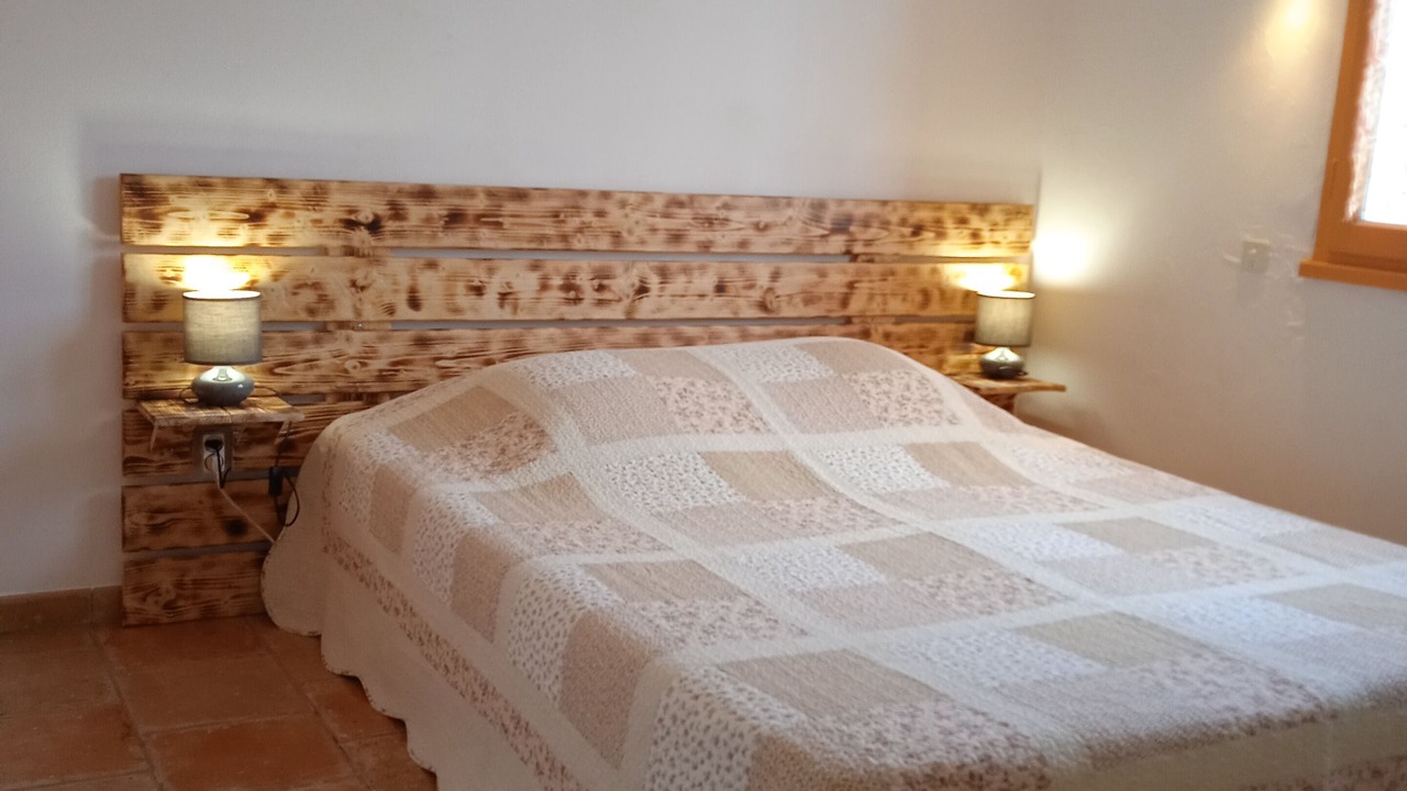 Photo of Bedroom in Roussas