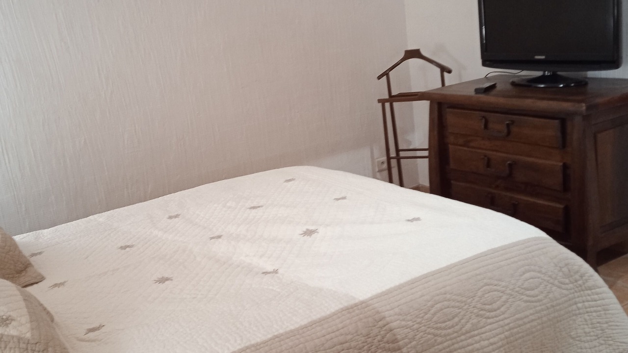 Photo of Bedroom in Roussas