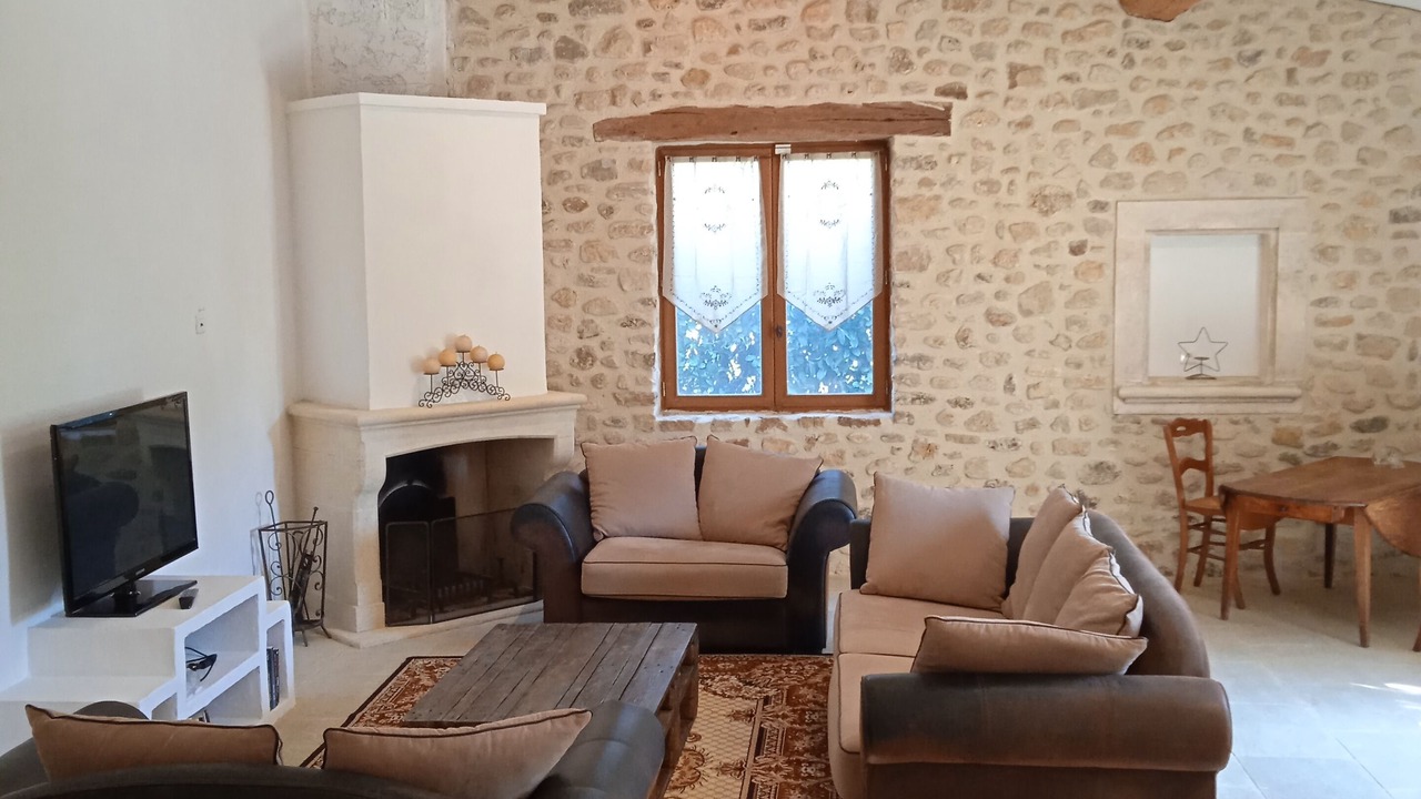 Photo of Livingroom in Roussas