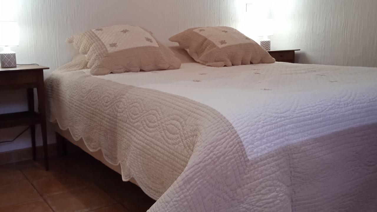 Photo of Bedroom in Roussas