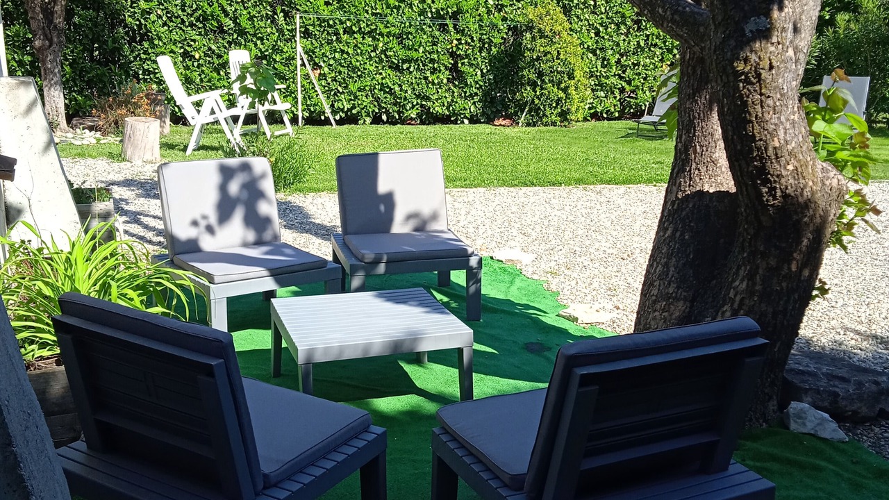 Photo of Outdoor in Roussas