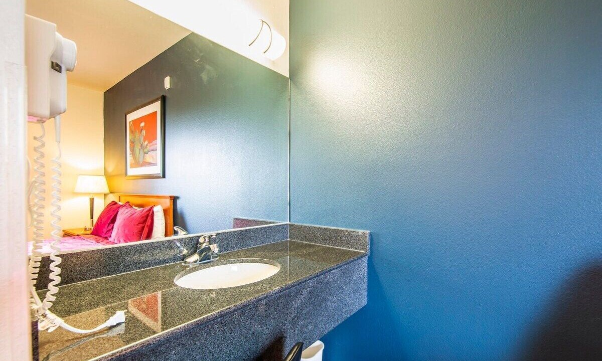 Photo of Bathroom in Sierra Vista