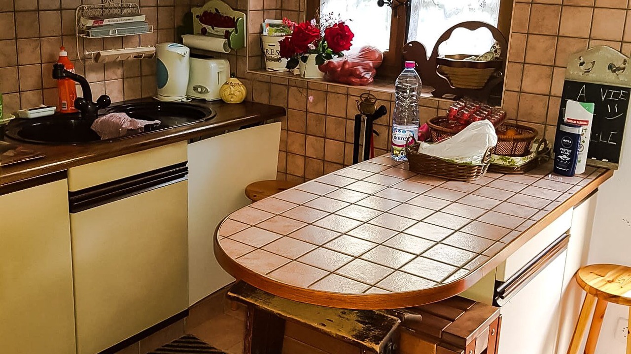 Photo of Kitchen in Fully