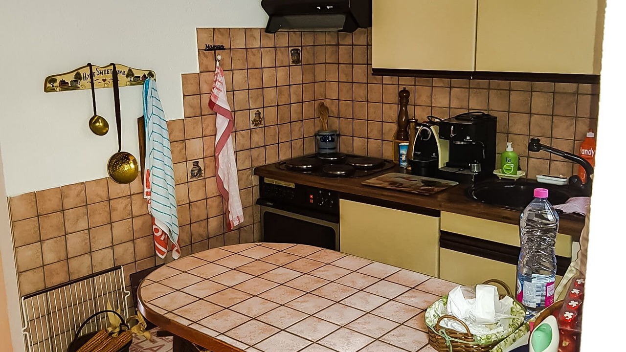 Photo of Kitchen in Fully
