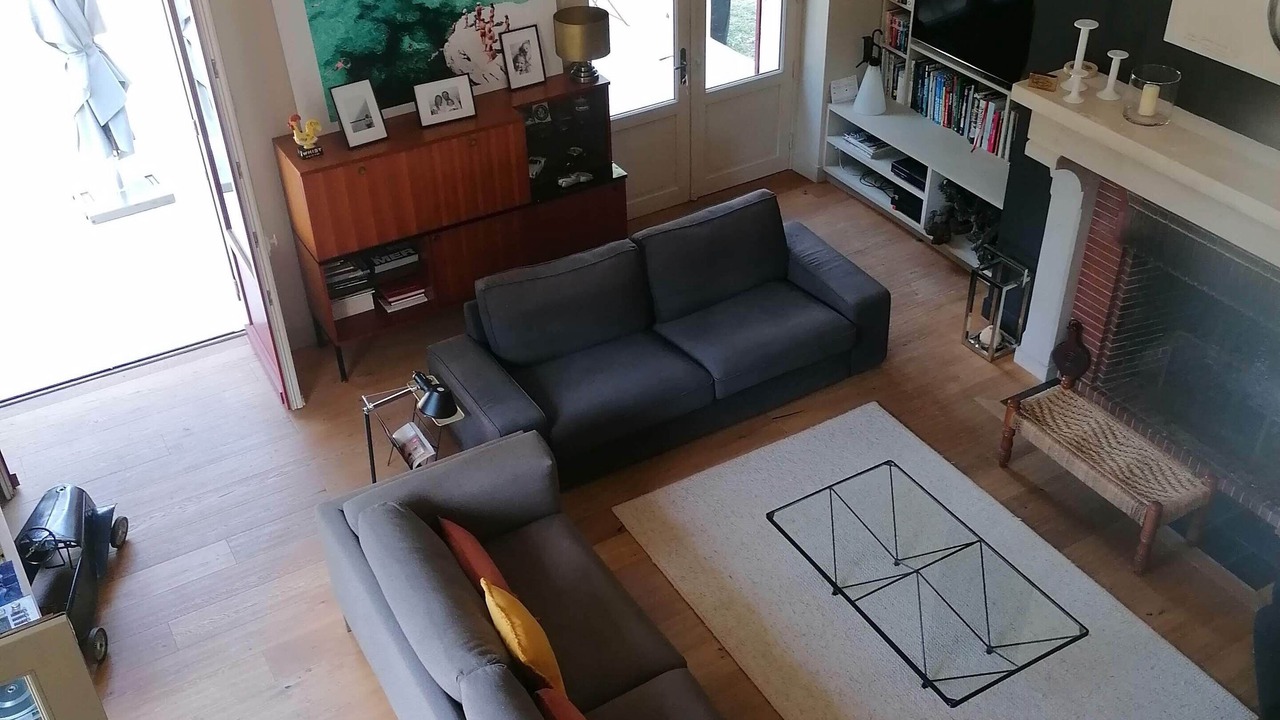 Photo of Livingroom in Lignan-de-Bordeaux