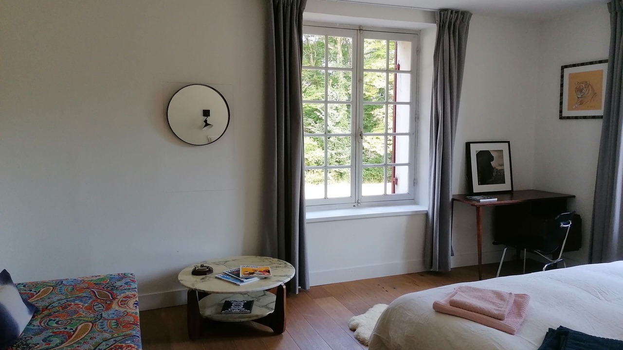 Photo of Bedroom in Lignan-de-Bordeaux