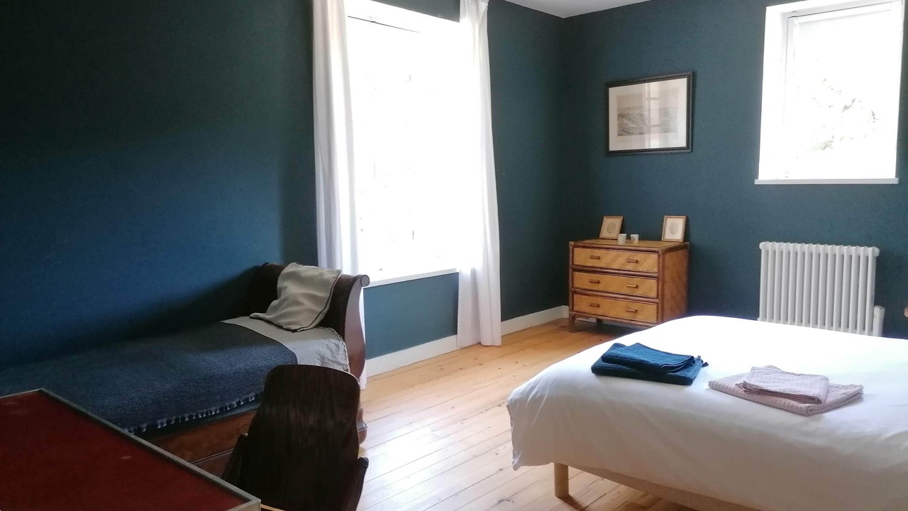 Photo of Bedroom in Lignan-de-Bordeaux