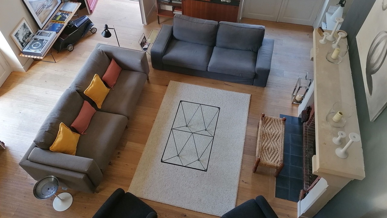 Photo of Livingroom in Lignan-de-Bordeaux