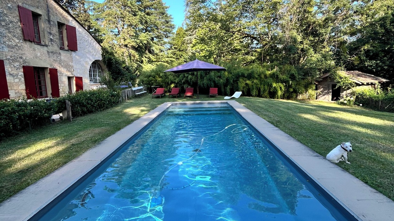 Photo of Outdoor in Lignan-de-Bordeaux