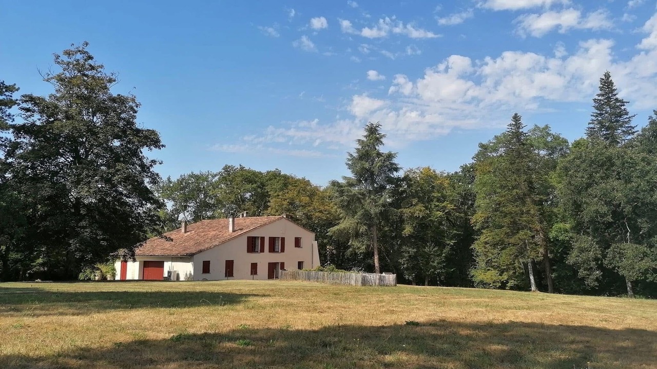 Photo of Outdoor in Lignan-de-Bordeaux