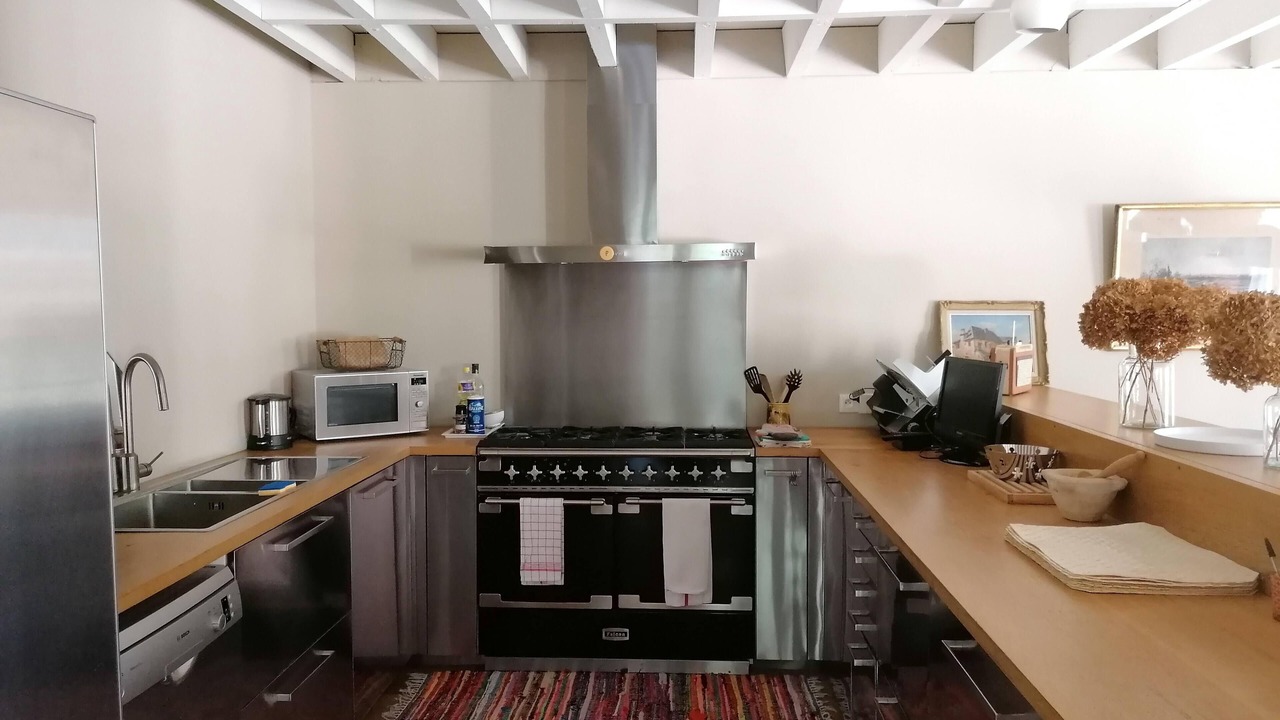 Photo of Kitchen in Lignan-de-Bordeaux