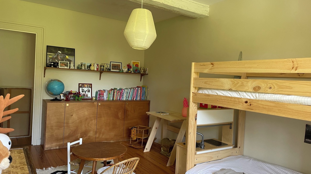 Photo of Bedroom in Lignan-de-Bordeaux