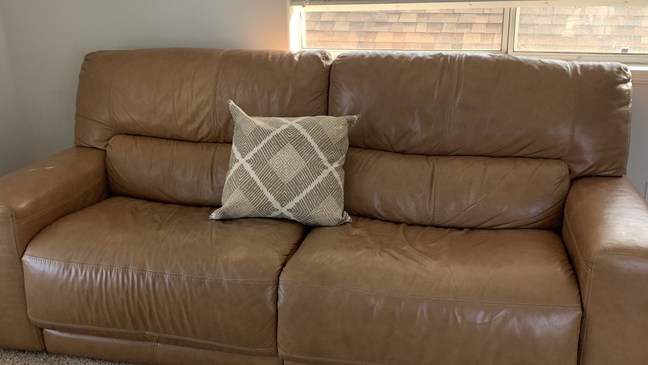 Photo of Bedroom in South Redondo