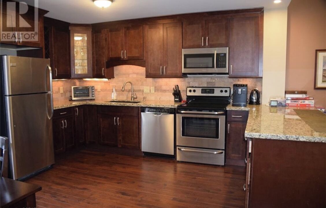 Photo of Kitchen in Collingwood