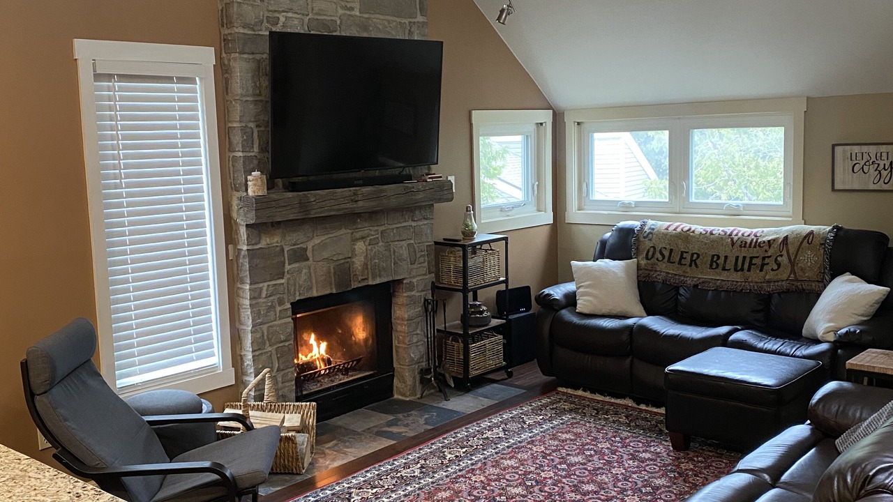 Photo of Livingroom in Collingwood