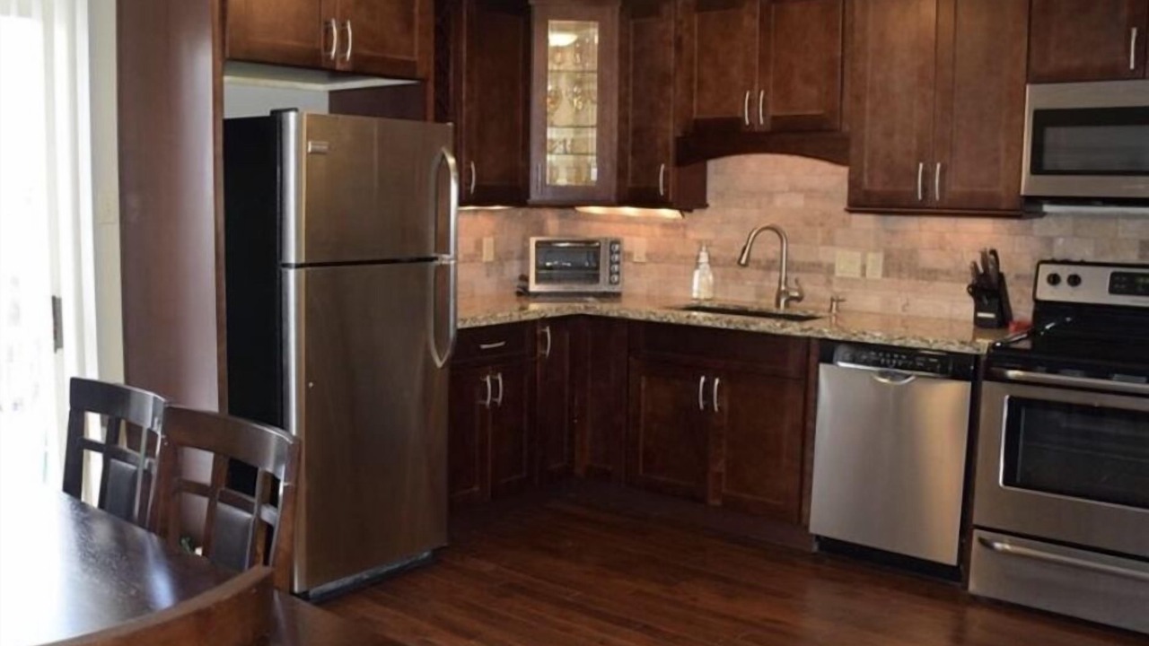 Photo of Kitchen in Collingwood