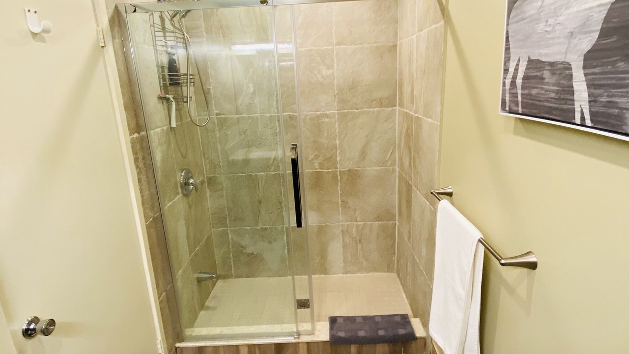 Photo of Bathroom in Collingwood