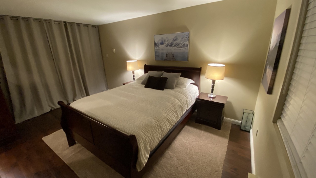 Photo of Bedroom in Collingwood