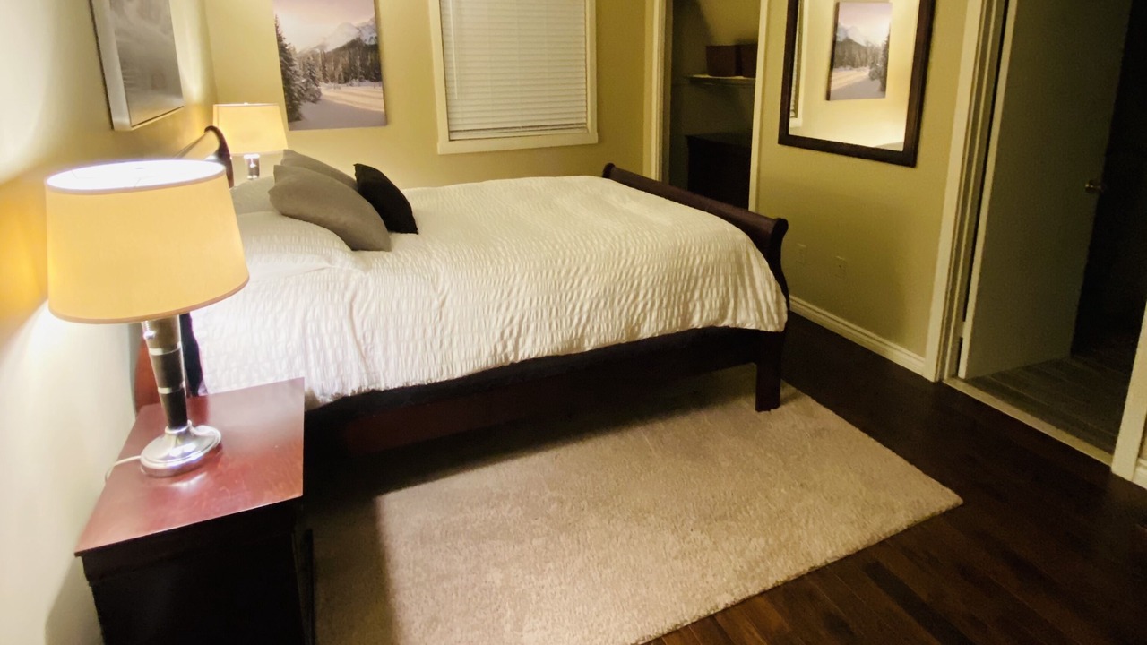 Photo of Bedroom in Collingwood