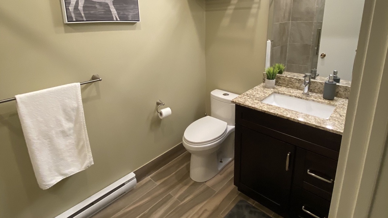 Photo of Bathroom in Collingwood