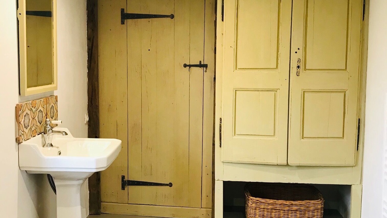 Photo of Bathroom in Saint-Antonin Noble Val