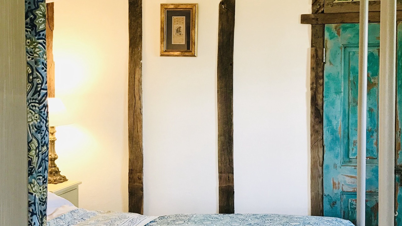 Photo of Bedroom in Saint-Antonin Noble Val