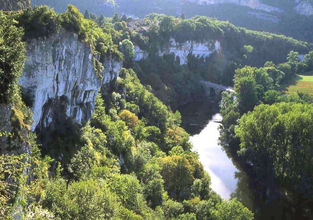 Photo of Outdoor in Saint-Antonin Noble Val