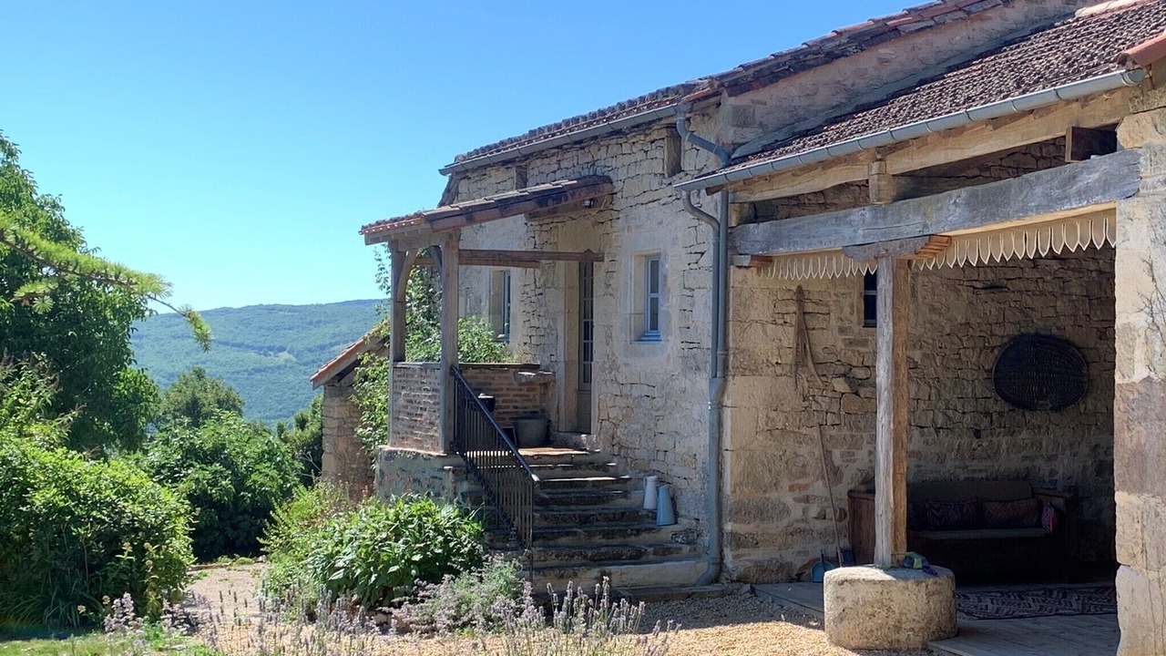 Photo of Outdoor in Saint-Antonin Noble Val