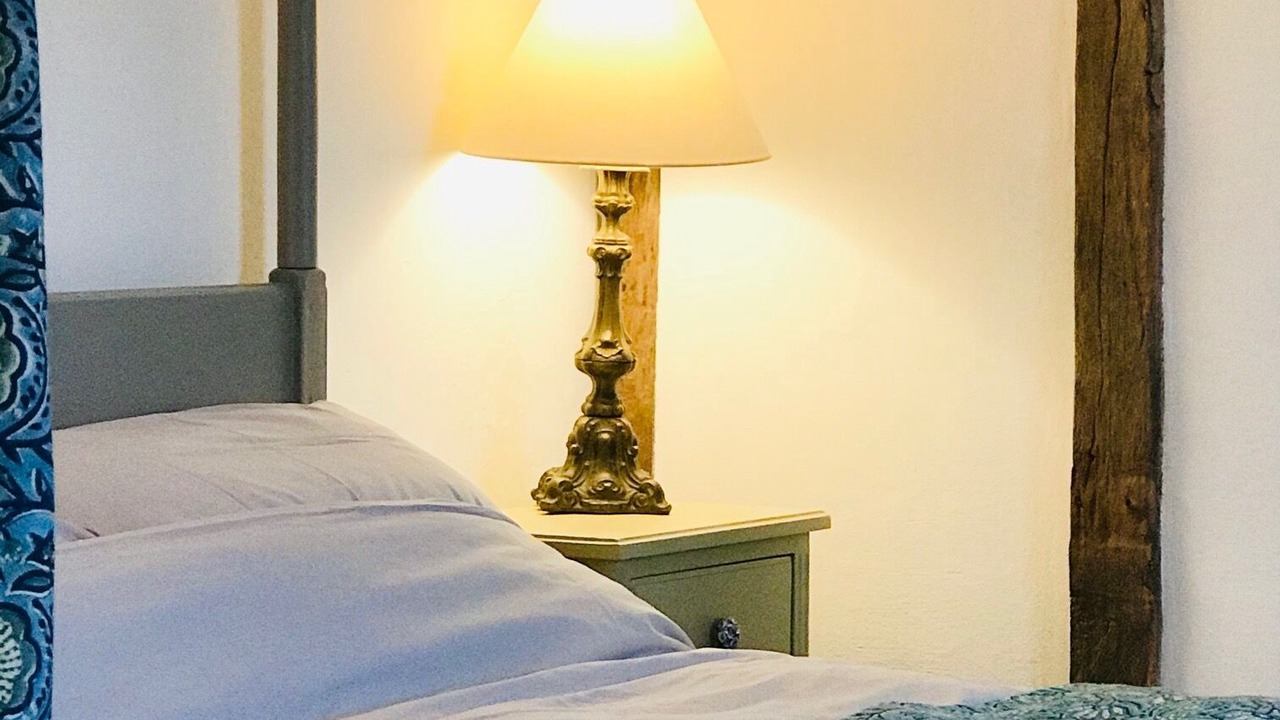 Photo of Bedroom in Saint-Antonin Noble Val