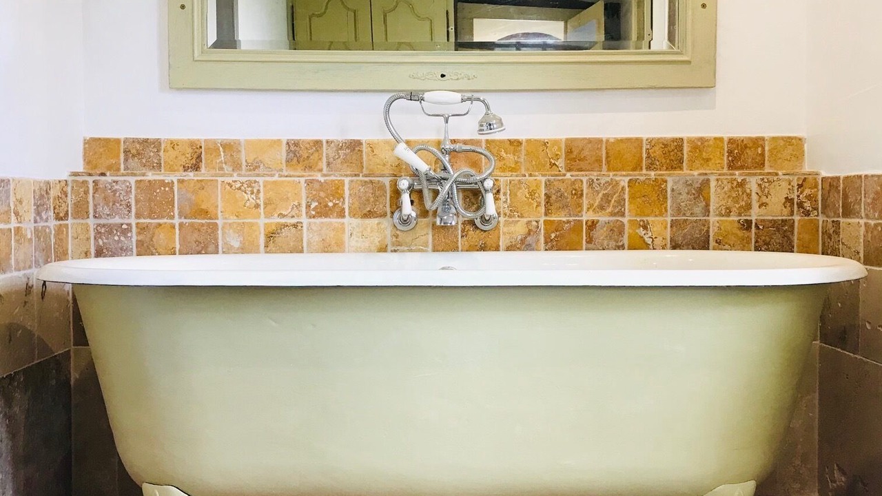 Photo of Bathroom in Saint-Antonin Noble Val