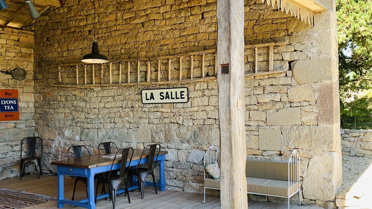 Photo of Outdoor in Saint-Antonin Noble Val