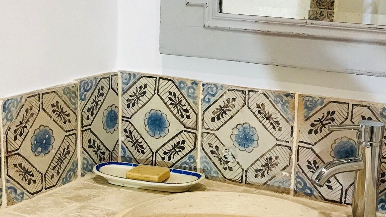 Photo of Bathroom in Saint-Antonin Noble Val