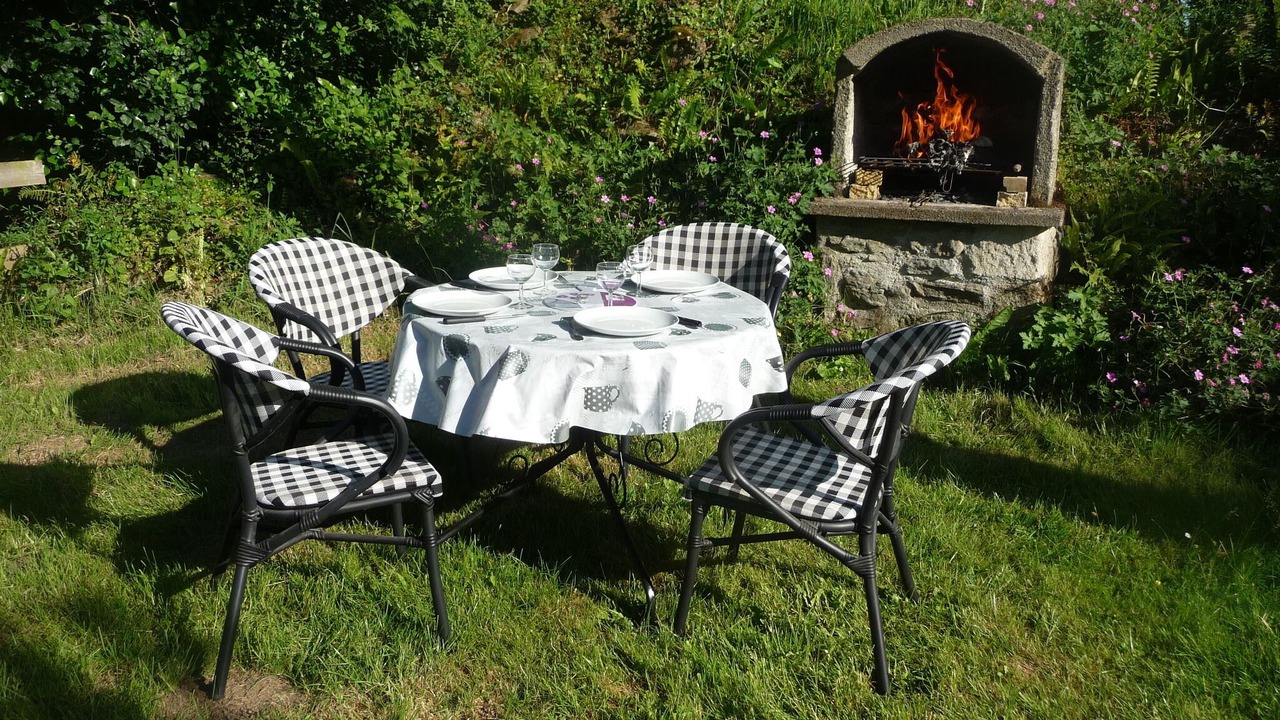 Photo of Outdoor in Corseul