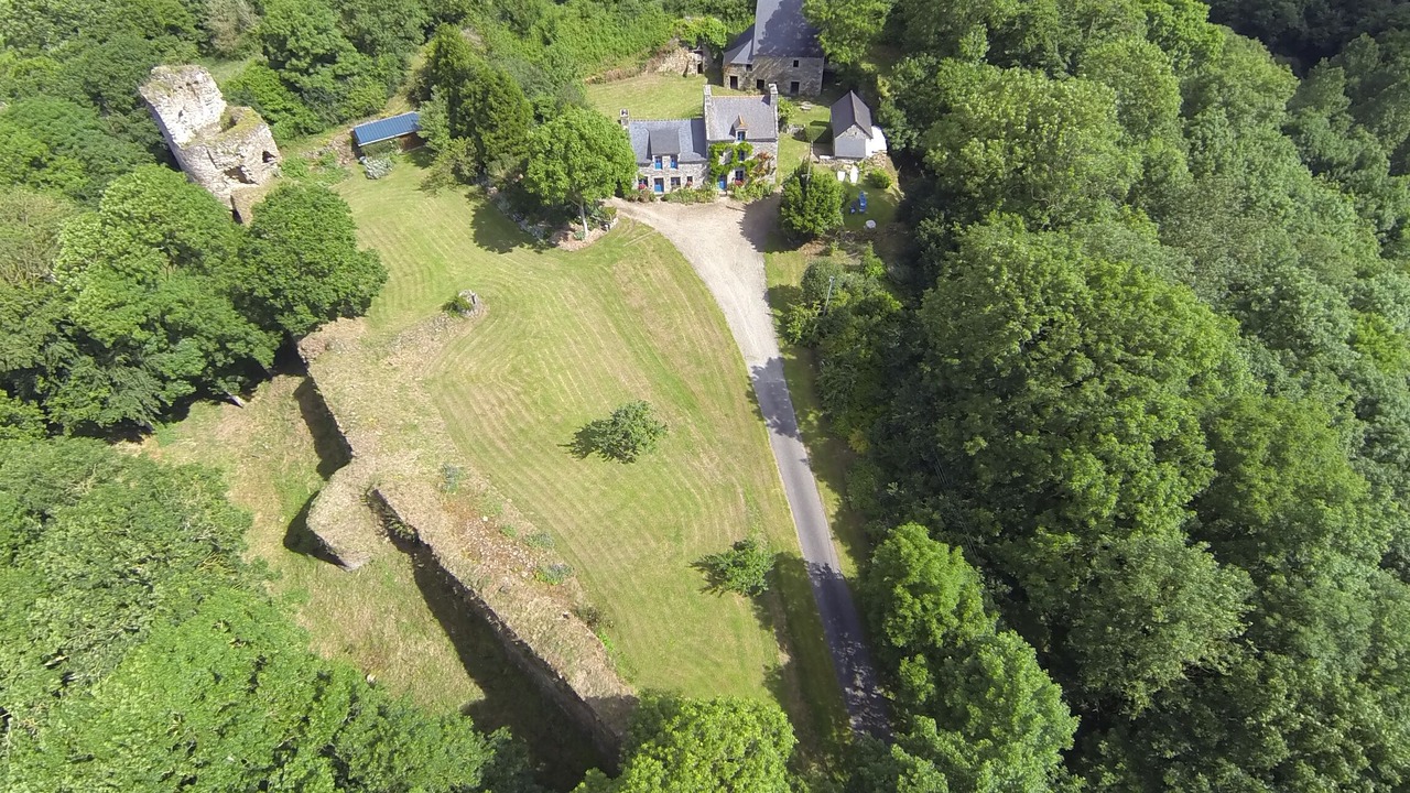 Photo of Outdoor in Corseul