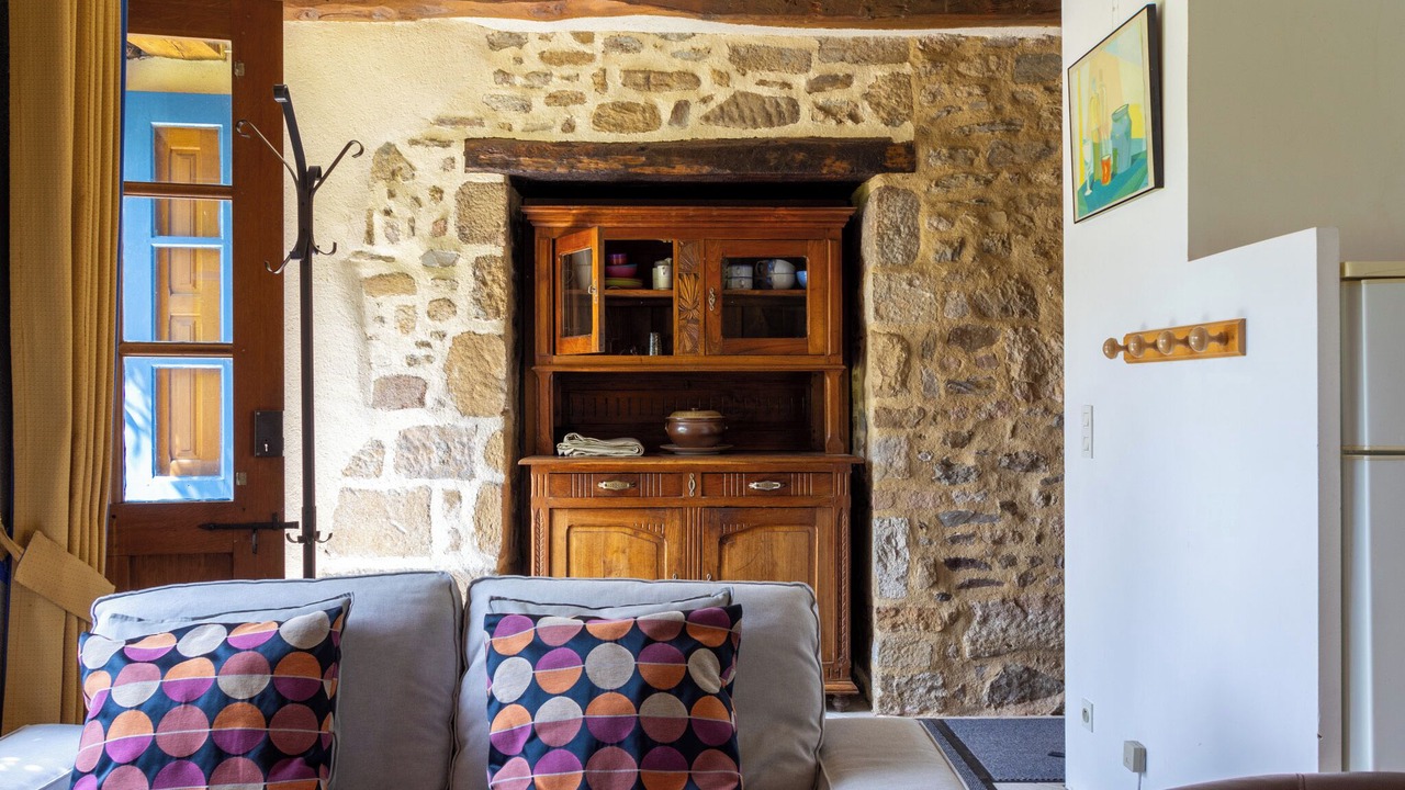 Photo of Livingroom in Corseul