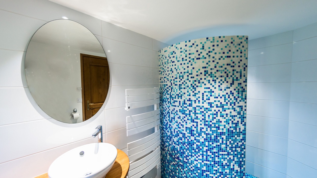 Photo of Bathroom in Corseul